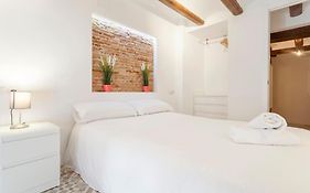 Exclusivo Apt. En Centro Historico - Ac - Wifi